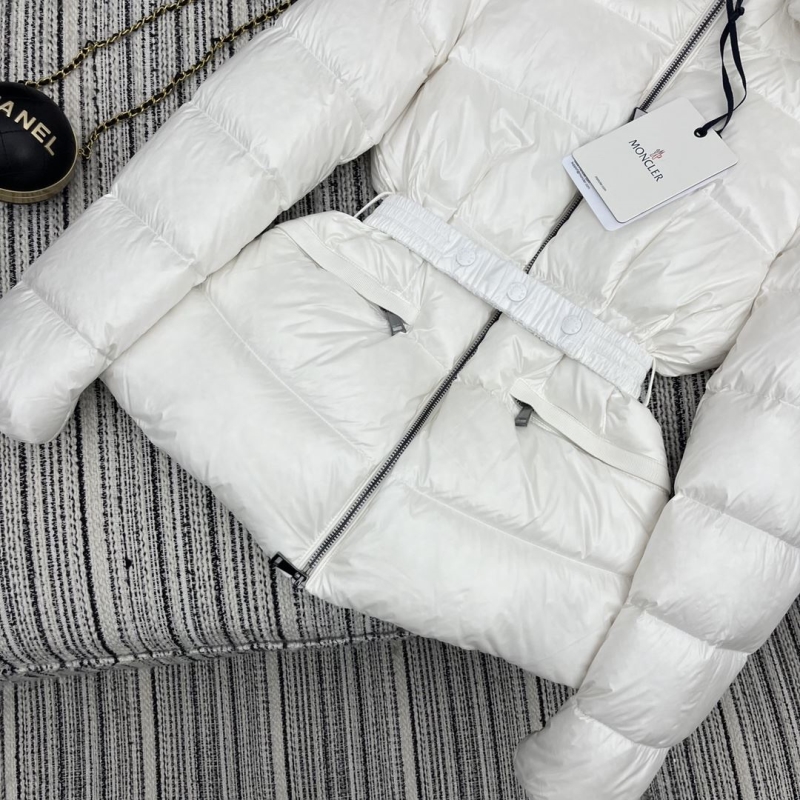 Moncler Down Coat